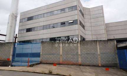 Galpão Comercial para locação, Jardim Nova Itapevi, Itapevi - .