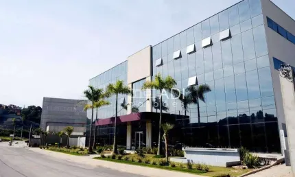 Galpão Comercial para locação, Jardim Alvorada, Jandira - .