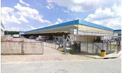 Barracão / Galpão / Depósito para alugar na Rodovia Presidente Castelo Branco, 9999, Centro, Barueri