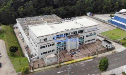 Galpão Industrial/Logístico Locação - 5.712 m² - Rod. Anhanguera – Cajamar/SP