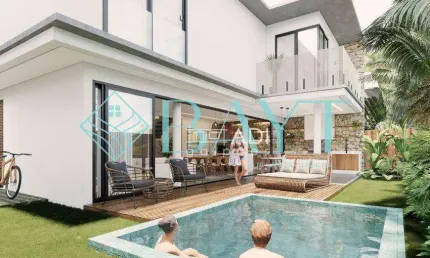 Casa à Venda em condomínio fechado -  Maresias - São Sebastião- SP