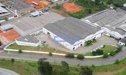 Galpão Industrial Locação -  6.300 m² - Rod. Presidente Dutra – Guarulhos - SP