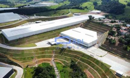 Galpão Industrial Locação -16.326 m² - Extrema - MG