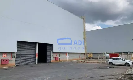Barracão / Galpão / Depósito para alugar na Rodovia BR-381 Fernão Dias, 1, Jardim das Alterosas 1ª Seção, Betim