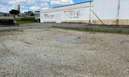 Galpão Industrial Logístico para Locação - 3.996 m² - Betim - MG