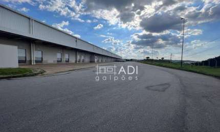 Galpão Industrial Logístico para Locação - 23.687 m² - Betim - MG