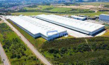 Galpão Industrial Logístico para Locação - 5.322 m² - Jundiaí - SP