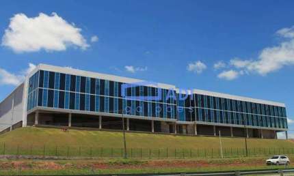Galpão Industrial Logístico para Locação - 5.250 m² - Rod. Marechal Rondon - Cabreúva - SP