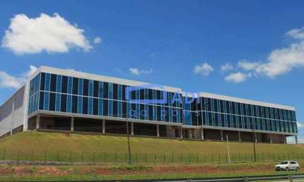 Galpão Industrial Logístico para Locação - 7.875 m² - Rod. Marechal Rondon - Cabreúva - SP