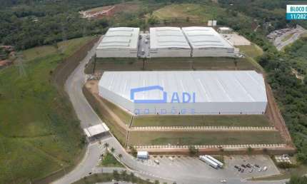 Galpão Industrial para Locação - 3.571 m² - Rod. Castello Branco - Santana de Parnaíba - SP
