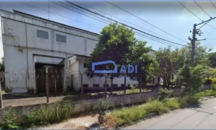 Galpão Industrial para Locação/Venda - 4.125 m² - Jaraguá - São Paulo - SP