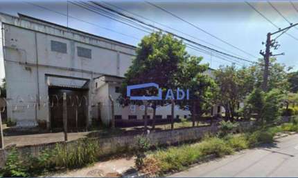 Galpão Industrial para Locação/Venda - 4.125 m² - Jaraguá - São Paulo - SP
