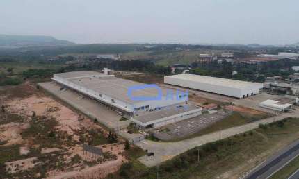 Galpão Industrial para Locação - 2.630 m² - Rod. Bandeirantes - Cabreúva - SP