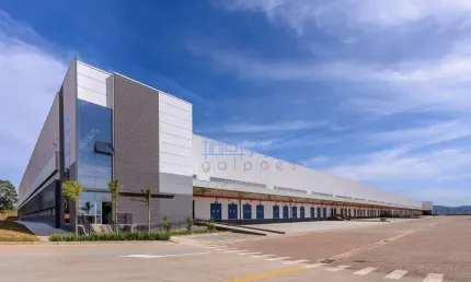 Galpão Logístico para Locação - 6.203 m² - Rod. Dutra - Guarulhos - SP