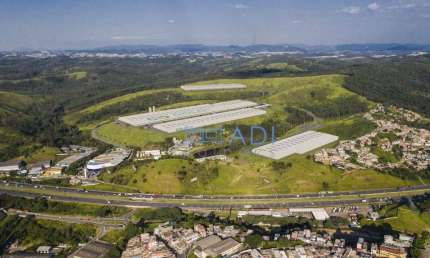 Galpão Logístico para Locação -22.932 m² - Rod. Anhanguera - Cajamar - SP