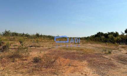 Terreno Industrial Venda - 35.000 m² - Rod. BR 040 - Contagem - MG