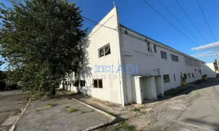 Galpão Industrial locação - 7.000 m² - Jardim Belval, Barueri - SP