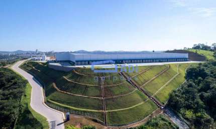 Galpão Industrial Logístico para Locação 9.922 m² - Betim - MG