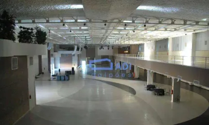 Galpão Multiuso para Venda - 8.011 m² - Alphaville - Barueri - SP