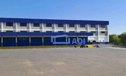Galpão Industrial - Locação - 12.400 m² - Rod. Castello Branco - Itu - SP