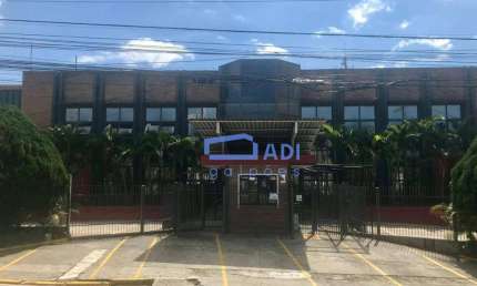 Galpão Industrial - Locação - 6.055 m² - Tamboré - Barueri - SP