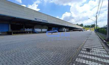 Galpão Industrial - Condomínio Fechado - Locação - 5.307 m² - Rod. Dutra - Arujá - SP