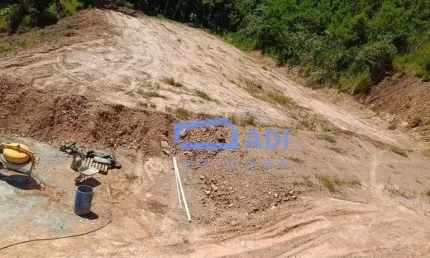 Terreno Industrial para Venda - 2.600 m² - Est. dos Romeiros - Santana de Parnaíba - SP