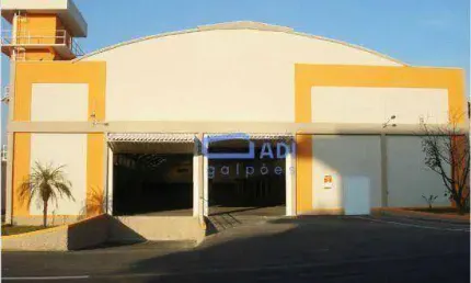 Galpão Industrial/Logístico - Condomínio Fechado - Locação - 12.769 m² - Est. Tenente Marques - Santana de Parnaíba - SP