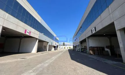 Condomínio Industrial/Logístico Padrão AAA de 10.600 m² - Venda - Rod. Castello Branco - Jandira - SP