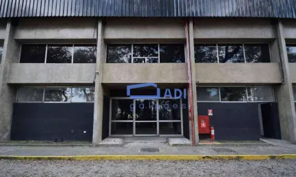 Galpão industrial/logístico - locação - 3.568 m² - alphaville - barueri - sp