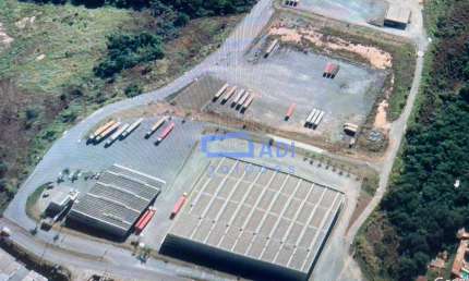 Galpão Industrial/Logístico Monousuário - Locação - 10.746 m² - Rod. Castello Branco - Araçariguama - SP