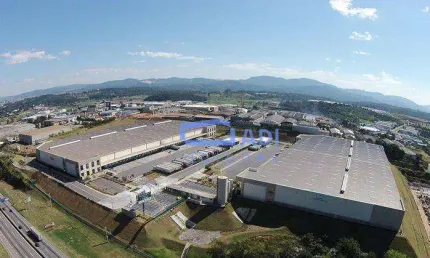 Galpão Industrial/Logístico - Condomínio Fechado - Locação - 10.847 m² - Rod. Dutra - Arujá - SP