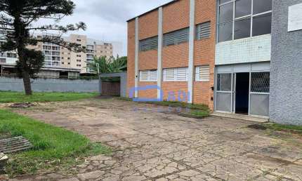 Galpão Industrial Logístico para Locação/Venda - 2.000 m² - Rod. BR 040 - Juiz de Fora - MG