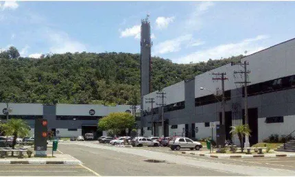 Galpão Industrial/Logístico - Condomínio Fechado - Venda - 1.600 m² - Alphaville - Barueri - SP