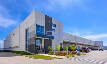 Galpão logístico para locação - 8.927 m² - rod. pres. dutra - guarulhos - sp