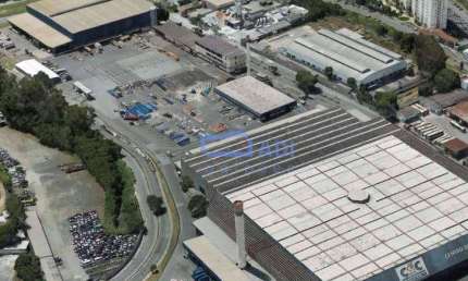 Galpão Industrial/Logístico Padrão A Monousuário em Cond. Fechado - Locação - 48.422 m² - Rod. Pres. Dutra - Guarulhos - SP