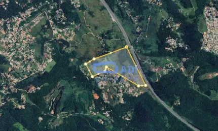 Terreno Industrial/Comercial para Venda - 310.000 m² - Rod. Castello Branco - Santana de Parnaíba - SP