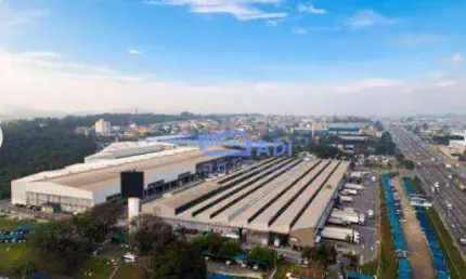 Galpão industrial/logístico - condomínio fechado - locação - 1.770 m² - aeroporto de cumbica - guarulhos - sp