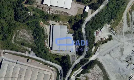 Galpão Industrial Logístico - Locação - 7.347 m² - Rod. Castello Branco - Barueri - SP