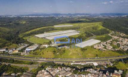 Galpão Logístico para Locação - 7.039 m² - Rod. Anhanguera - Cajamar - SP