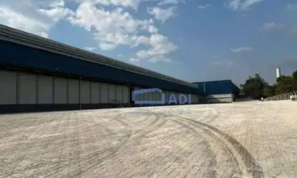 Galpão Industrial/Logístico - Condomínio Fechado - Locação - 18.003 m² - Rod. Dutra - Guarulhos - SP