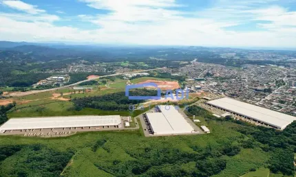 Galpão Industrial/Logístico Padrão AAA - Condomínio Fechado - Locação - 62.854 m² - Rod. Pres. Dutra - Guarulhos - SP