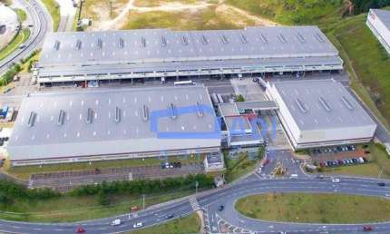 Galpão Industrial/Logístico Padrão A - Condomínio Fechado - Locação - 6.167 m² - Rod. Castello Branco - Itapevi - SP