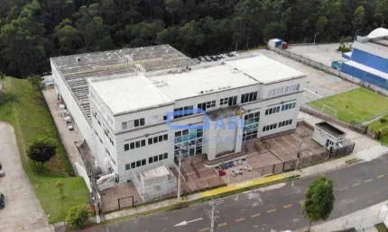 Galpão Industrial/Logístico Locação - 2.952 m² - Rod. Anhanguera – Cajamar/SP
