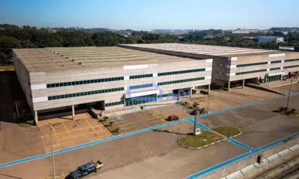Galpão Padrão AAA - 7.720 m² - Rod Anhanguera - Jundiaí
