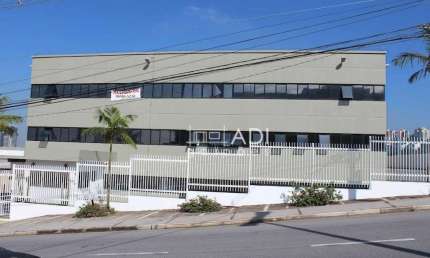 Galpão Locação 4.307m² - Polo Tamboré- Alphaville/SP
