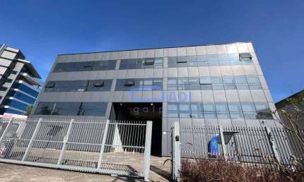 Galpão Comercial/Industrial Venda  Aluguel - 1.900 m² -  Alphaville Tamboré - Santana de Parnaíba - SP