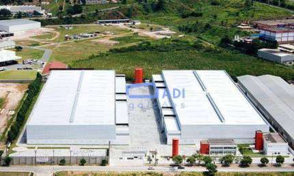 Galpão Industrial/Logístico - Condomínio Fechado - Locação - 4.303 m² - Rod. dos Bandeirantes - São Paulo - SP
