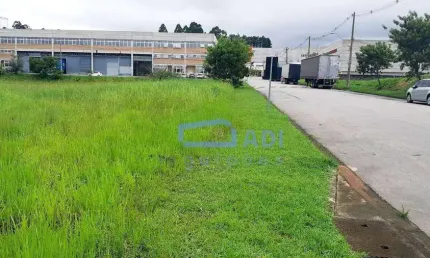 Terreno Industrial Venda - 15.296 m² - Rod. Castello Branco - Jandira