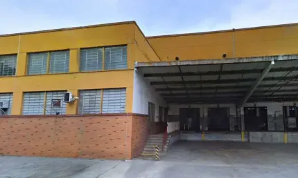 Galpão Logístico 6.000 m² – Pé Direito 10m – Mooca – Radial Leste